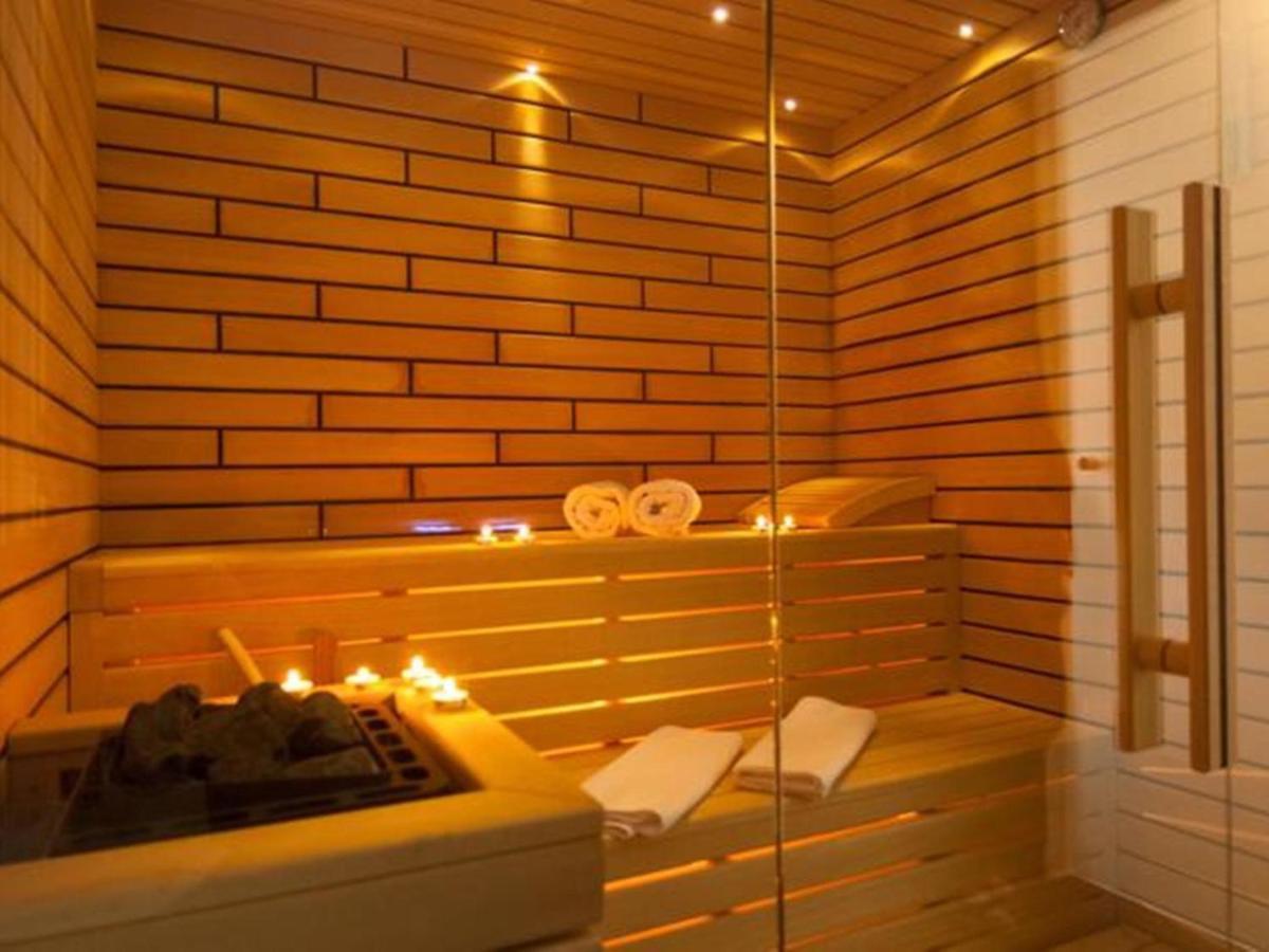 Sea View Villa In Bol With Sauna Bubble Bath Exterior foto